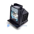 Dynamic Lamps Dynamic Lamps 915P061010 Economy Lamp With Housing for Mitsubishi TV 915P061010/C